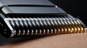 rounded blade tips rounded blade tips