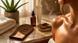 safer ways to look tan safer ways to look tan