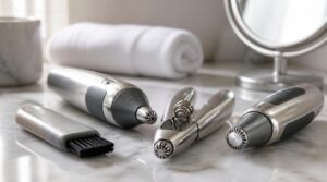 safest ear hair trimming tools safest ear hair trimming tools