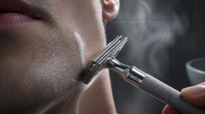 safety razor sweet spot safety razor sweet spot