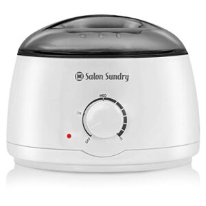 Salon Sundry Portable Electric Hot B074H6GLJM