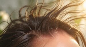 scalp health and its role in volume scalp health and its role in volume