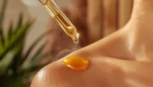 seal with oil seal with oil