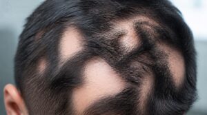 secondary syphilis hair loss secondary syphilis hair loss