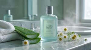 sensitive skin after shave needs sensitive skin after shave needs