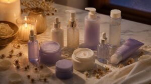 sensitive skin night routine sensitive skin night routine