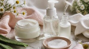 sensitive skin protection sensitive skin protection