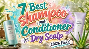 shampoo and conditioner for dry scalp shampoo and conditioner for dry scalp