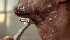 shaving habits that increase risk shaving habits that increase risk