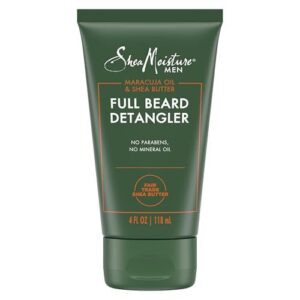 SheaMoisture Beard Conditioner, Full Beard B07Q58JL4C