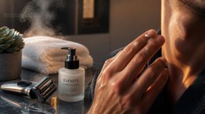 should you use aftershave with an electric shaver should you use aftershave with an electric shaver