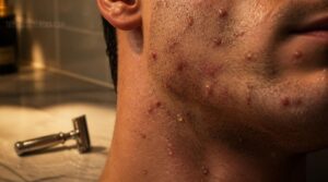 signs pressure caused razor bumps signs pressure caused razor bumps