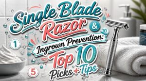 single blade razor ingrown prevention single blade razor ingrown prevention