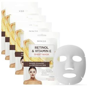 Skin 2.0 Retinol & Vitamin B0B4TGQJK5
