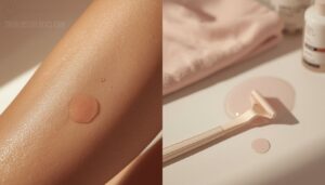 skin effects and irritation risks skin effects and irritation risks