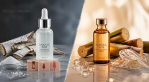 skin type suitability guide skin type suitability guide
