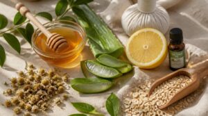 soothing natural skin remedies soothing natural skin remedies
