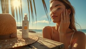 spf reapplication throughout the day spf reapplication throughout the day