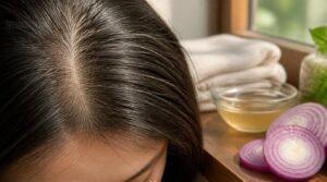 start with dry scalp start with dry scalp