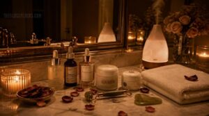 step-by-step nighttime repair routine step-by-step nighttime repair routine