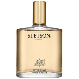 Stetson Original Aftershave After B001PTFWU8