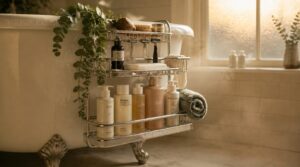 storage capacity and shelf layout storage capacity and shelf layout