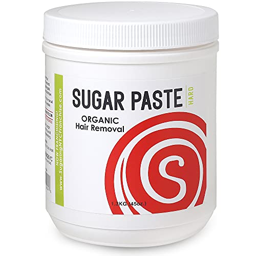 SUGARING PASTE – HARD 1.3kg