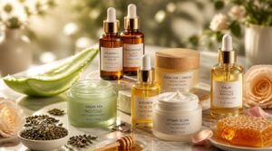 tailoring your routine to your skin type tailoring your routine to your skin type