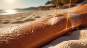 tanning risks even with sunscreen tanning risks even with sunscreen