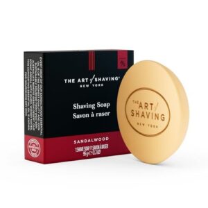 The Art of Shaving Shaving B000JYJQWU