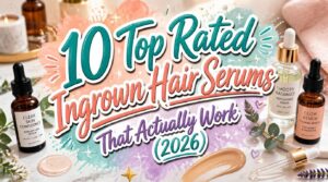 top rated ingrown hair serums top rated ingrown hair serums