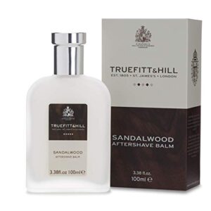 Truefitt & Hill Sandalwood After B004OWPW0I