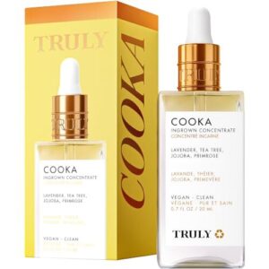 Truly Beauty Cooka Collection | B09XTRK363