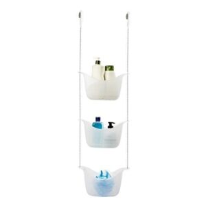 Umbra Bask Shower Caddy with B000H8CPK8