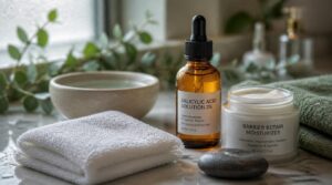 underarm bump care underarm bump care