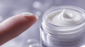 use a rice-grain amount use a rice-grain amount