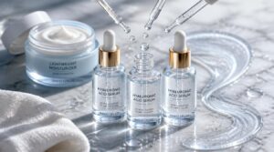 use before moisturizer use before moisturizer