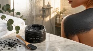 use masks before showering use masks before showering
