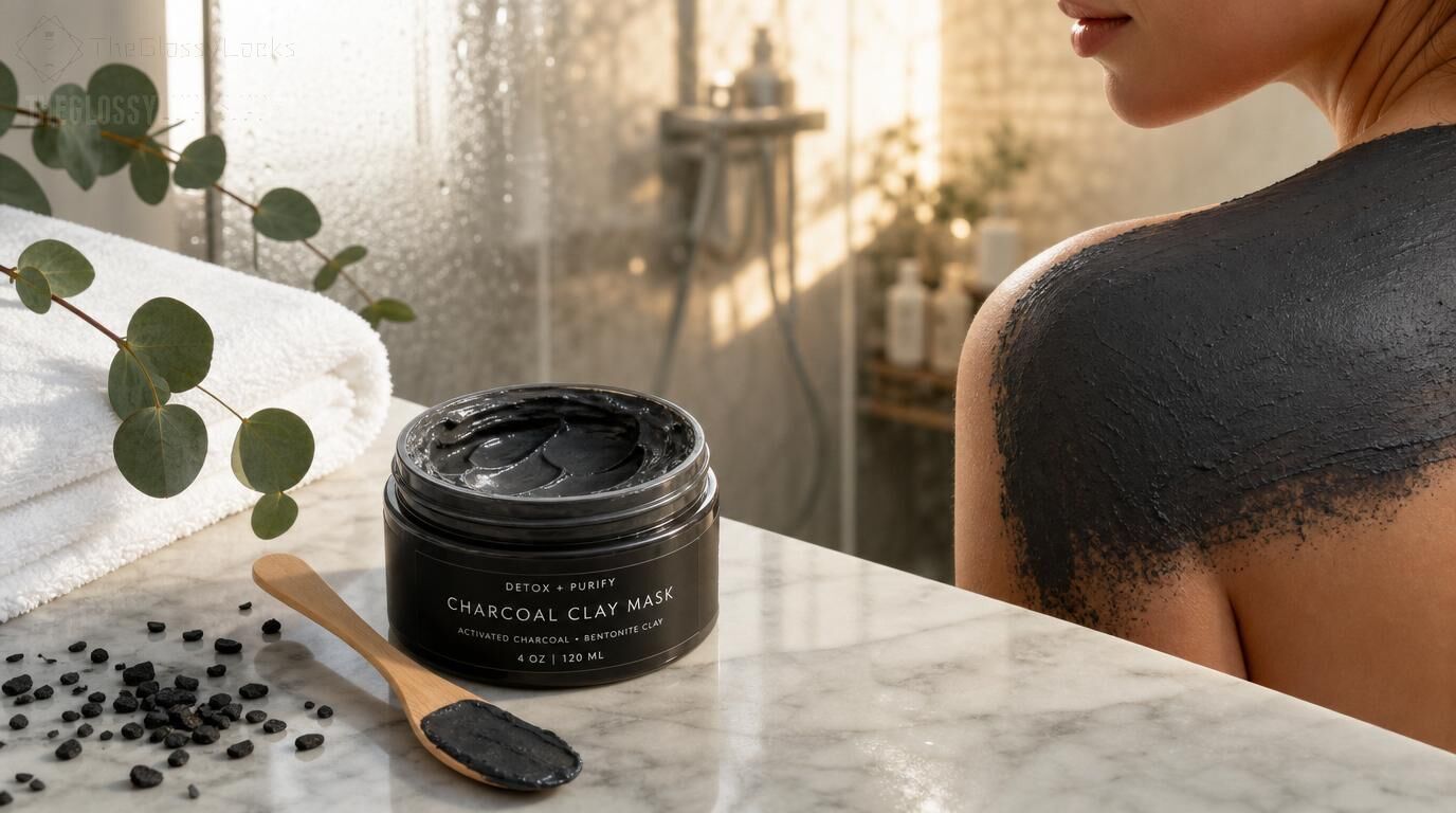 Shower Mask Face Mask Before or After Shower? Get The Timing Right