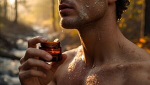 use on damp skin use on damp skin