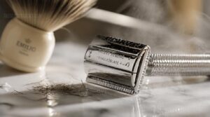 use sharp single blades use sharp single blades