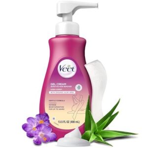 Veet Sensitive Skin Hair Removal B001KYPZ4G