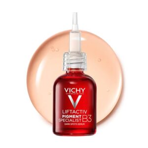 Vichy LiftActiv B3 Serum 5% B09L5SNZ6N