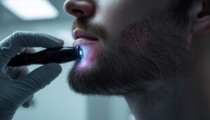 visual inspection and dermoscopy visual inspection and dermoscopy