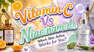 vitamin c vs niacinamide vitamin c vs niacinamide