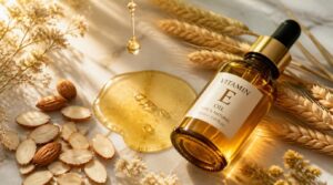 vitamin e oil for face vitamin e oil for face