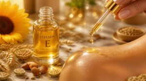 vitamin e skin benefits vitamin e skin benefits