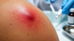 watch for infection signs watch for infection signs