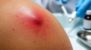 watch for infection signs watch for infection signs