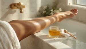 waxing is better for longer smoothness waxing is better for longer smoothness
